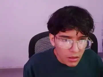 Chaturbate Free Live Porn of noah_millerx_