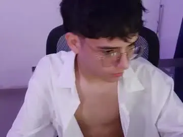 Chaturbate Adult Webcams of noah_millerx_