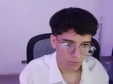 Chaturbate Sex Chat of noah_millerx_