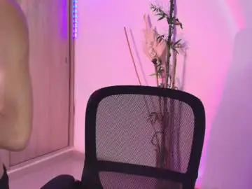 Chaturbate Free Porn Cam of noah_millerx_