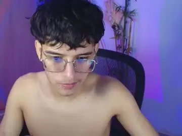 Chaturbate Private Sex Chat of noah_millerx_