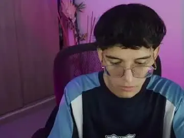 Chaturbate Sex Chat of noah_millerx_