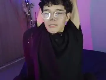 Chaturbate Watch Live Sex Cams of noah_millerx_