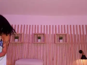 Chaturbate Live Sex of reshi_hevss