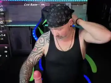Chaturbate Best Webcam of robi_df