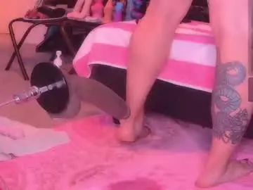 Chaturbate Free Live Porn of sallythesissyslut