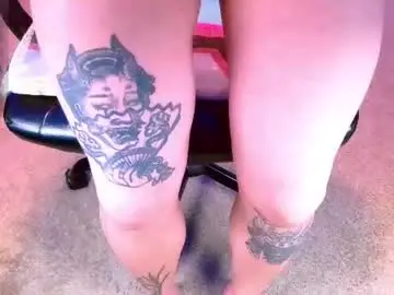 Chaturbate Live Sex Cam of sallythesissyslut