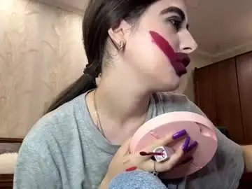 Chaturbate Private Sex Chat of sanjuanitavezza