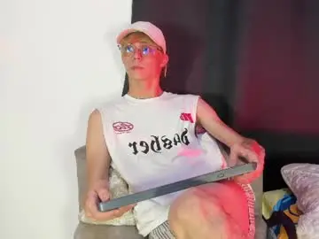 Chaturbate Sex Cam of seijaku_segi