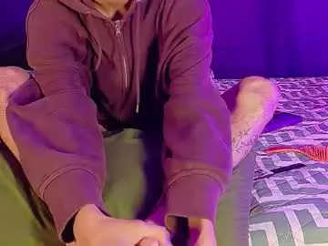 Chaturbate Live Porn of seijaku_segi