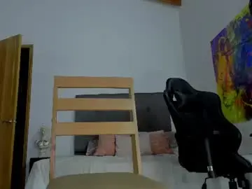 Chaturbate Live Porn of sexy_blackman