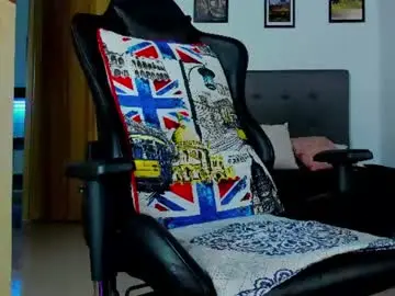 Chaturbate Adult Webcam of sexy_blackman