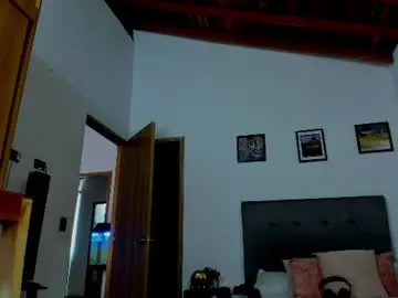 Chaturbate Live Porn of sexy_blackman