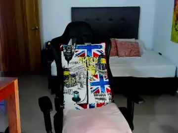 Chaturbate Best Webcam of sexy_blackman
