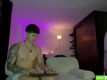 Chaturbate Nude Webcam of twintease