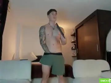 Chaturbate Live Porn of twintease
