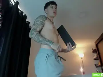 Chaturbate Live Porn of twintease