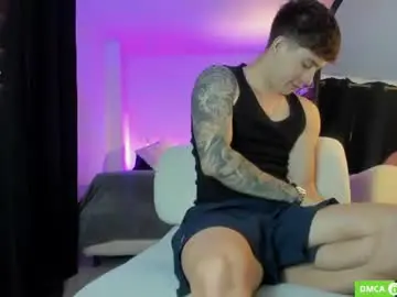 Chaturbate Sex Cam of twintease