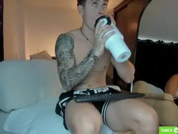 Chaturbate Sex Cam of twintease