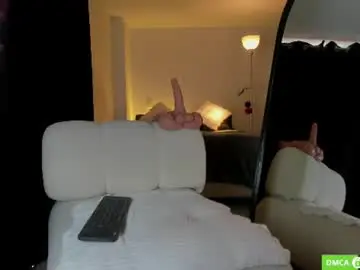 Chaturbate Live Porn of twintease