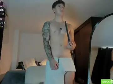 Chaturbate Nude Webcam of twintease