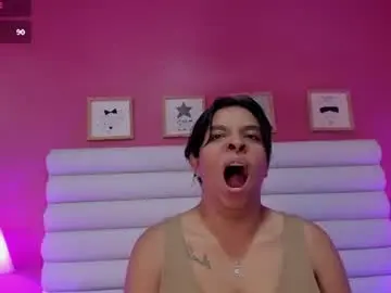 Chaturbate Live Porn of violet_sinclair