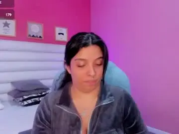 Chaturbate Nude Webcam of violet_sinclair