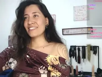 Chaturbate Live Porn of violeta_scott_
