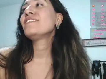 Chaturbate Sex Cam of violeta_scott_