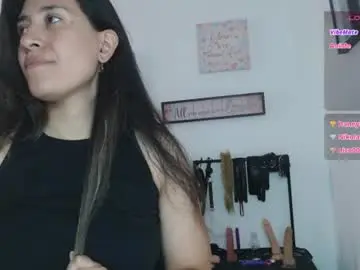 Chaturbate Best Webcam of violeta_scott_