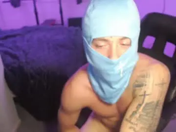 Chaturbate Best live sex cam show of yuboibc