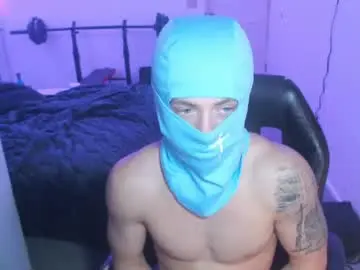 Chaturbate Live Sex of yuboibc