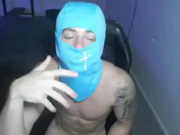 Chaturbate Adult Webcam of yuboibc