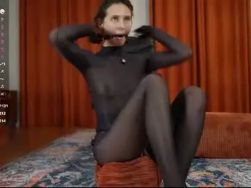 Chaturbate Best live sex cam show of 1mari_01