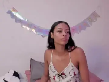 Chaturbate Live Sex Cam of 1threestar