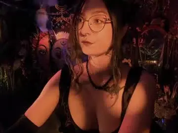 Chaturbate Private Sex Chat of _lady_luna_