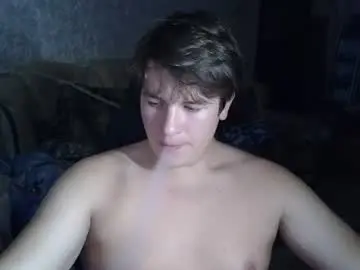 Chaturbate Private Sex Chat of adam_jknight