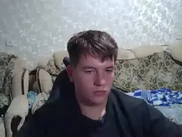Chaturbate Private Sex Chat of adam_jknight