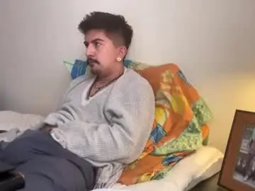 Chaturbate Sex Cam of adriansafronov_