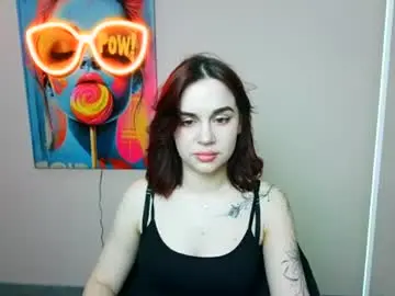 Chaturbate Best Webcam of alice_nicei