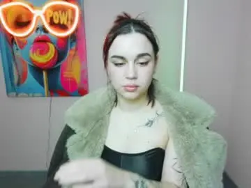 Chaturbate Free Porn Cam of alice_nicei