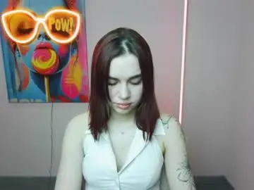 Chaturbate Live Sex of alice_nicei