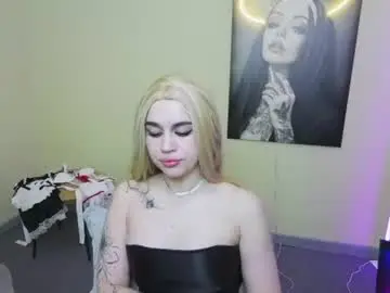 Chaturbate Adult Webcam of alice_nicei