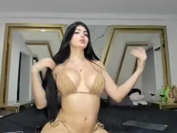 Chaturbate Adult Webcams of bellacarolainnn