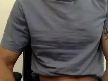 Chaturbate Live Sex of chagaschoo