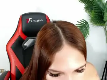 Chaturbate Live Sex of cici_02