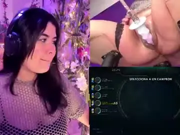 Chaturbate Nude Webcam of daphnecontry