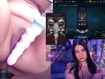 Chaturbate Sex Cam of daphnecontry