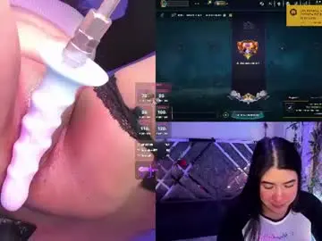 Chaturbate Free Porn Cam of daphnecontry