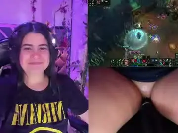 Chaturbate Nude Webcam of daphnecontry